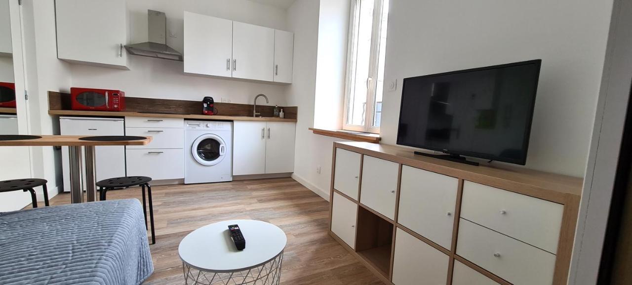 Fortel Clairmarais Reims Exteriör bild